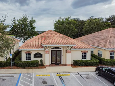 2142 ASHLEY OAKS CIRCLE 101 #101 Wesley Chapel FL