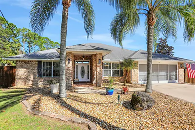 22 BURGUNDY PLACE Palm Coast FL