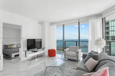 501 NE 31st St 3006 #3006 Miami FL