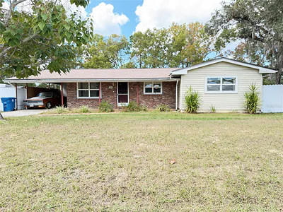 1509 FINLAND DRIVE Spring Hill FL