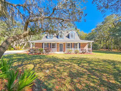 5501 CARLSBAD ROAD Keystone Heights FL