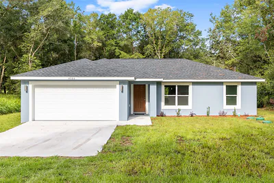 1967 SW 140TH COURT Ocala FL