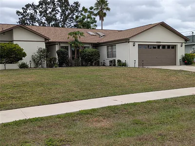 11348 TIMBERCREST ROAD Spring Hill FL