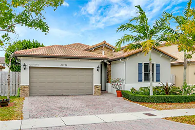 23906 SW 116th Ct Homestead FL