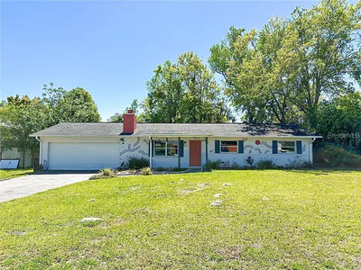 1302 SE 18TH PLACE Ocala FL