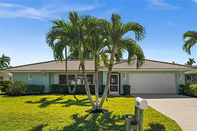 146 SW 51ST STREET Cape Coral FL