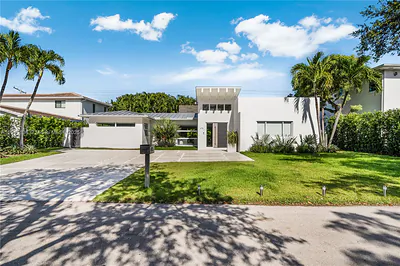 475 Woodcrest Rd Key Biscayne FL