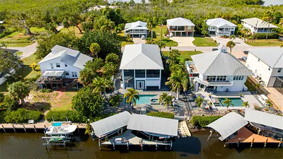 16296 ESTUARY COURT Bokeelia FL