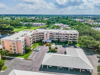 4530 PINEBROOK CIRCLE W 309 #309 Bradenton FL