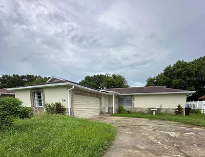 2434 MILL RUN BOULEVARD Kissimmee FL