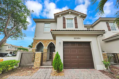 22264 SW 93rd Ct Cutler Bay FL