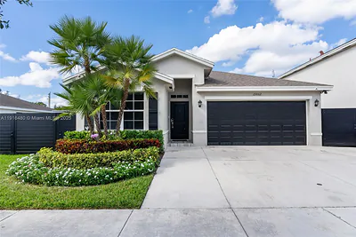 23062 SW 116th Ct Miami FL