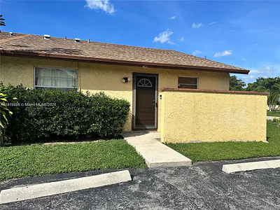 401 NW 43rd St 0 Deerfield Beach FL