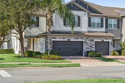 1182 ORANGE SEASON LANE Winter Garden FL