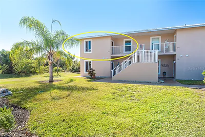 9700 FIDDLERS GREEN CIRCLE 219 #219 Rotonda West FL
