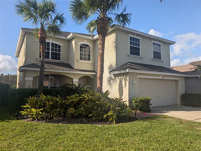 840 LAKE BISCAYNE WAY Orlando FL