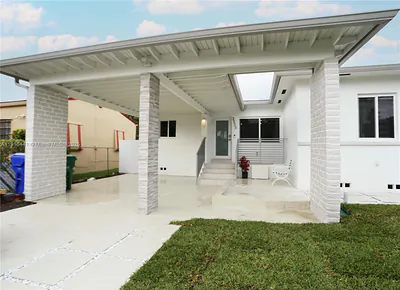 3305 SW 2nd St B #B Miami FL