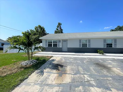 130 E 17TH STREET 132 #132 St Cloud FL