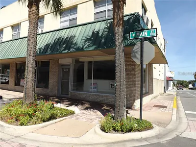 206 W MAIN APT 203 STREET Leesburg FL