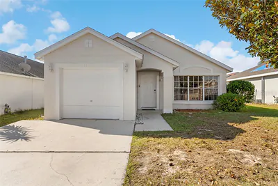 145 NICHOLSON DRIVE Davenport FL