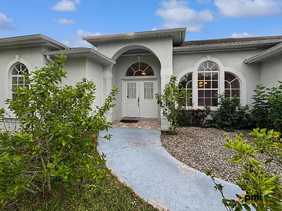 2820 SE Melaleuca Boulevard, Port St. Lucie, FL 34952 Port St Lucie FL