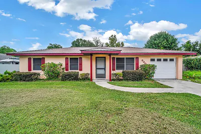 800 Garland Avenue, Sebring, FL 33875 Sebring FL