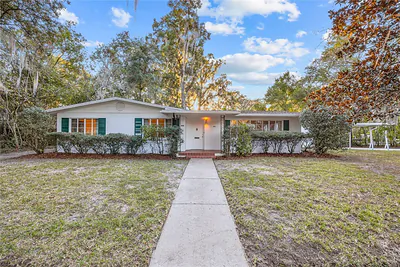 2015 NW 7TH PLACE Gainesville FL