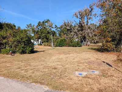 NW 184TH ROAD High Springs FL