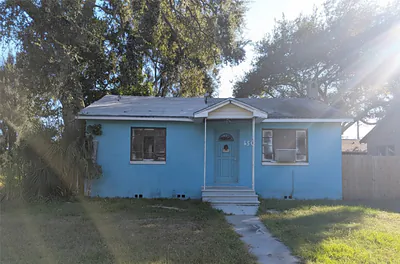 650 PARIS AVE S St Petersburg FL