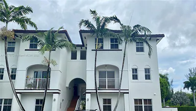 8740 NW 97th Ave 105 #105 Doral FL