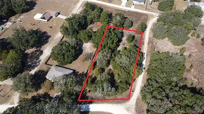 0 SW 132 COURT Dunnellon FL