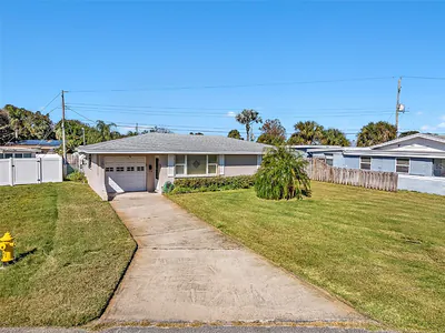 55 AZALEA DRIVE Ormond Beach FL