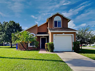 1424 LIZ LANE Kissimmee FL