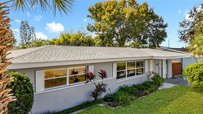 13880 DOMINICA DRIVE Seminole FL