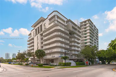280 SW 20th Rd 804 #804 Miami FL