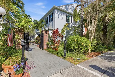 1201 W HORATIO STREET D4 #D4 Tampa FL