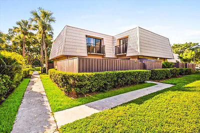 1613 16th Way 1613 #1613 West Palm Beach FL