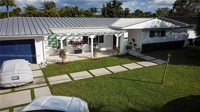 5955 SW 64th Ave South Miami FL