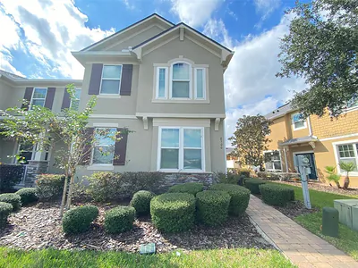 8500 IRON MOUNTAIN TRAIL Windermere FL