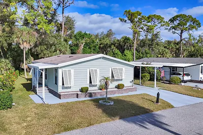 794 HEATHERCREEK COURT Englewood FL