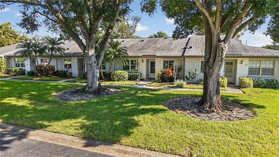 839 GLEN MORE CT C #C Palm Harbor FL