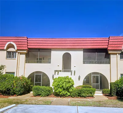 215 RUBENS DRIVE 215G #215G Nokomis FL
