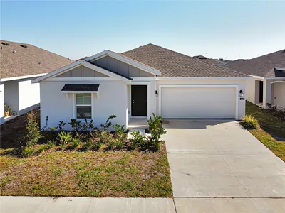 668 SAND PINE LANE Haines City FL