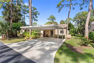 4767 VILLAGE GARDENS DRIVE 94 #94 Sarasota FL