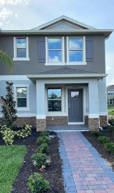 12071 HOLYSTONE STREET Winter Garden FL