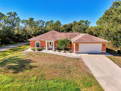 5127 GAILBREATH ROAD North Port FL