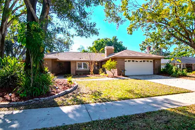 4618 WESTFORD CIRCLE Tampa FL