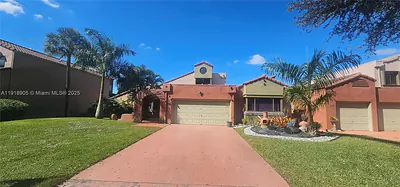 1221 SW 87th Ter 0 Plantation FL