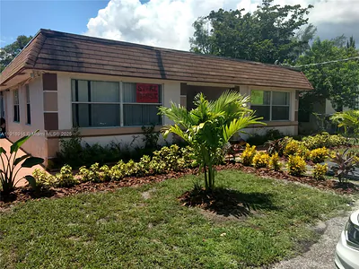 2750 NW 20th St 1-2 #1-2 Fort Lauderdale FL