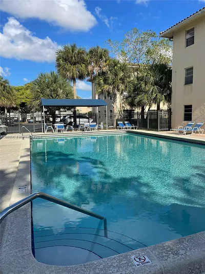 3224 NW 103rd Ter 205-B #205-B Coral Springs FL